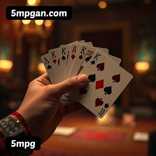 Vantagens exclusivas 5mpg para jogadores brasileiros - São Paulo, Rio, BH