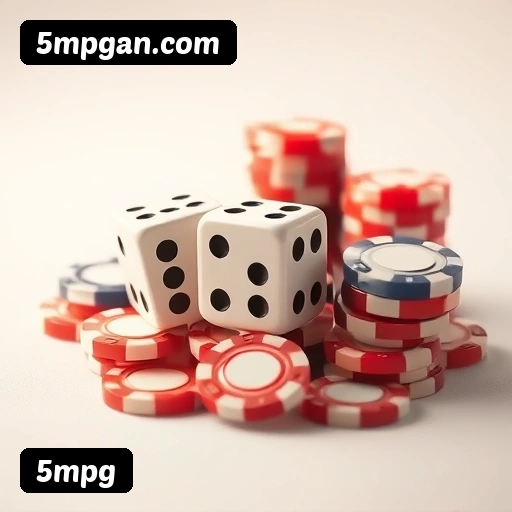 5mpg bônus R$5.000 + 500 giros - Rollover 35x, prazo 30 dias, 38% taxa conversão